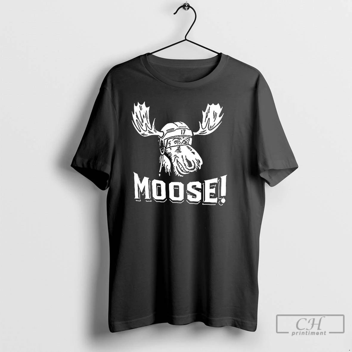 Premium Moose Mikko Rantanen Dallas Stars T Shirts Unisex T-shirt, Sweatshirt, Hoodie, Long Sleeve Tee - T-Shirt, Sweatshirt, Hoodie