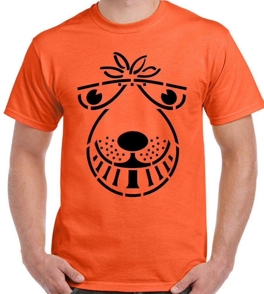 Spacehopper T-Shirt Mens Funny Retro 80's Gift Space Hopper Grand National Unisex T-shirt, Sweatshirt, Hoodie, Long Sleeve Tee - T-Shirt, Sweatshirt, Hoodie