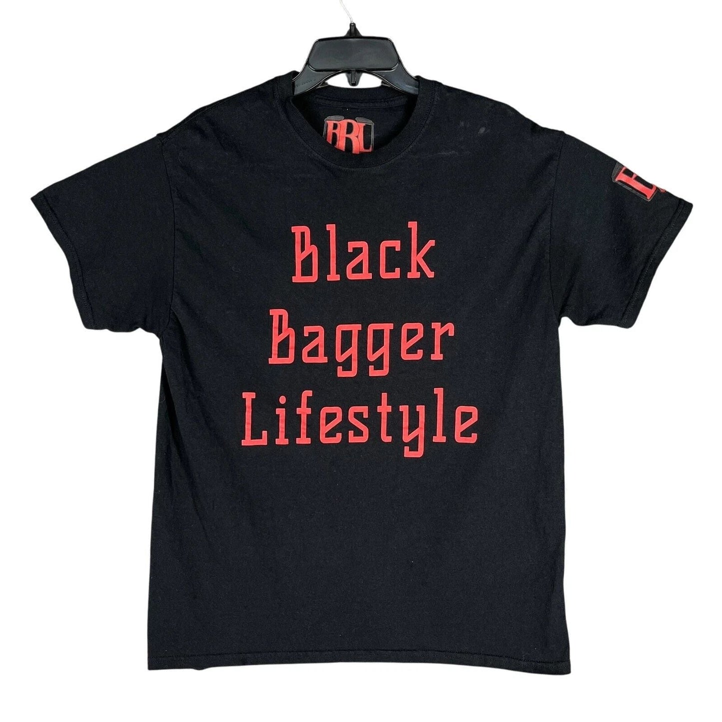Black Bagger Lifestyle Shirt Mens L Motorcyclecore Chopper Streetwear Graphic Unisex T-shirt, Sweatshirt, Hoodie, Long Sleeve Tee - T-Shirt, Sweatshirt, Hoodie