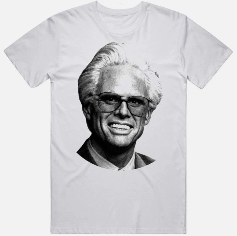 Uncle Baby Billy Gemstones Fan Gift T-Shirt, full size Unisex T-shirt, Sweatshirt, Hoodie, Long Sleeve Tee - T-Shirt, Sweatshirt, Hoodie
