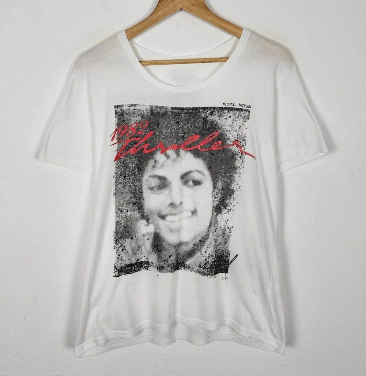Michael Jackson shirt Unisex T-shirt, Sweatshirt, Hoodie, Long Sleeve Tee - T-Shirt, Sweatshirt, Hoodie