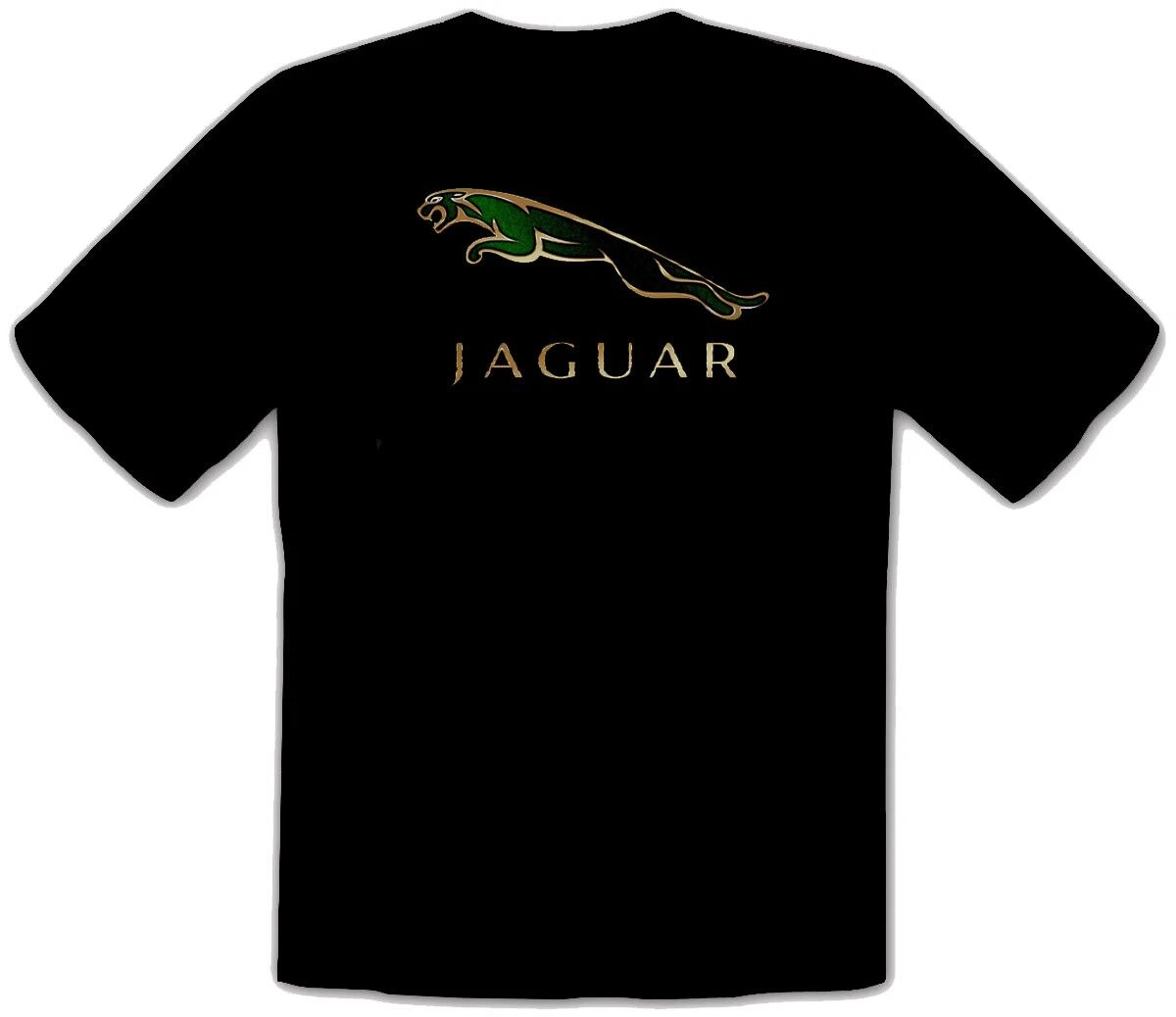Jaguar Car Logo Car BLACK T-Shirt -243 Unisex T-shirt, Sweatshirt, Hoodie, Long Sleeve Tee - T-Shirt, Sweatshirt, Hoodie