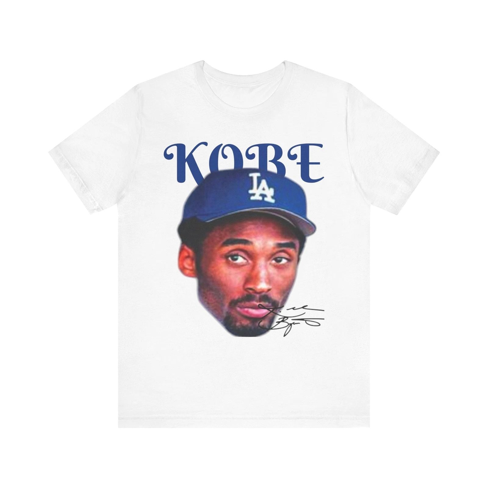 Kobe Bryant Vintage Tee Unisex T-shirt, Sweatshirt, Hoodie, Long Sleeve Tee - T-Shirt, Sweatshirt, Hoodie