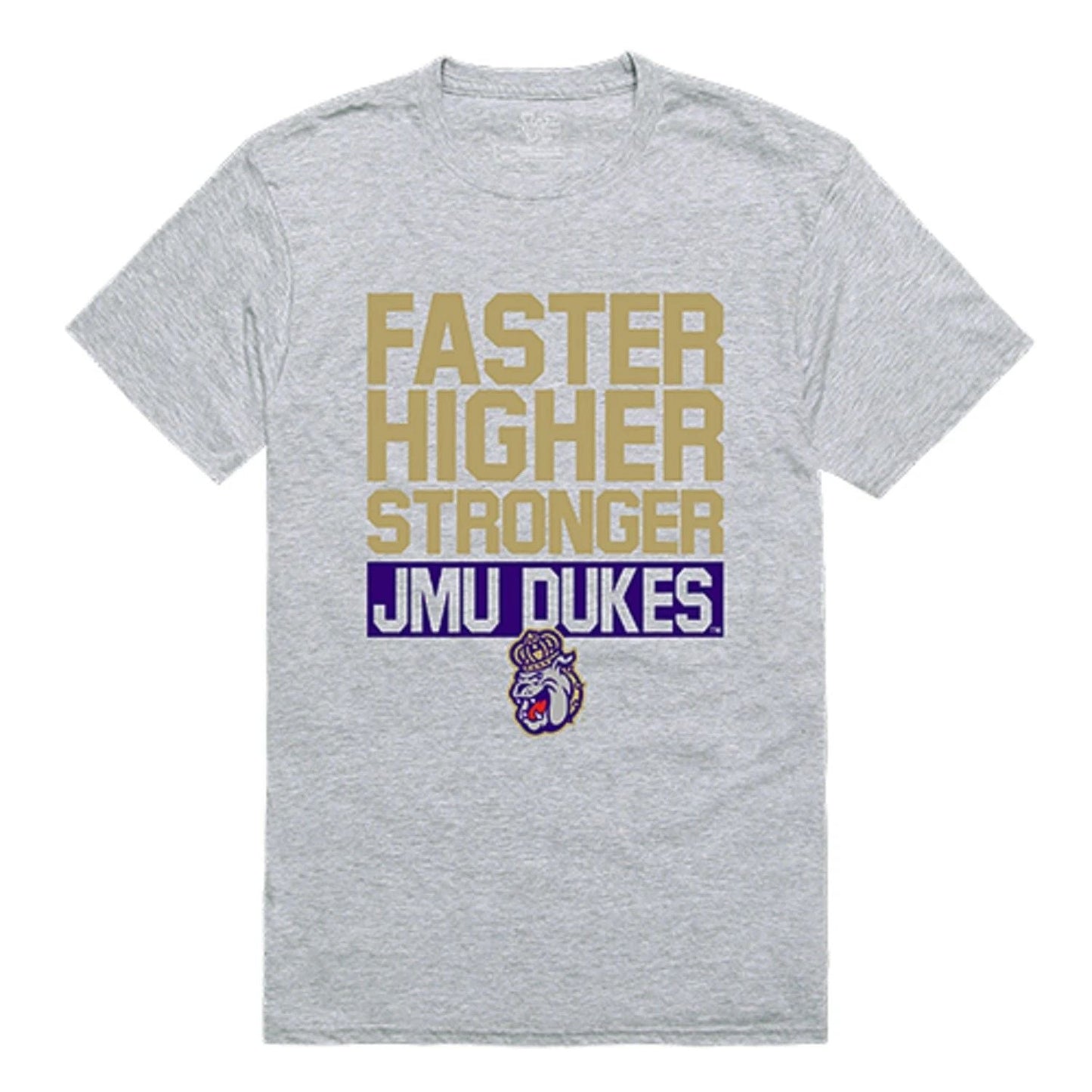 James Madison University Foundation Dukes NCAA Logo Workout T-Shirt S-2XL Unisex T-shirt, Sweatshirt, Hoodie, Long Sleeve Tee - T-Shirt, Sweatshirt, Hoodie
