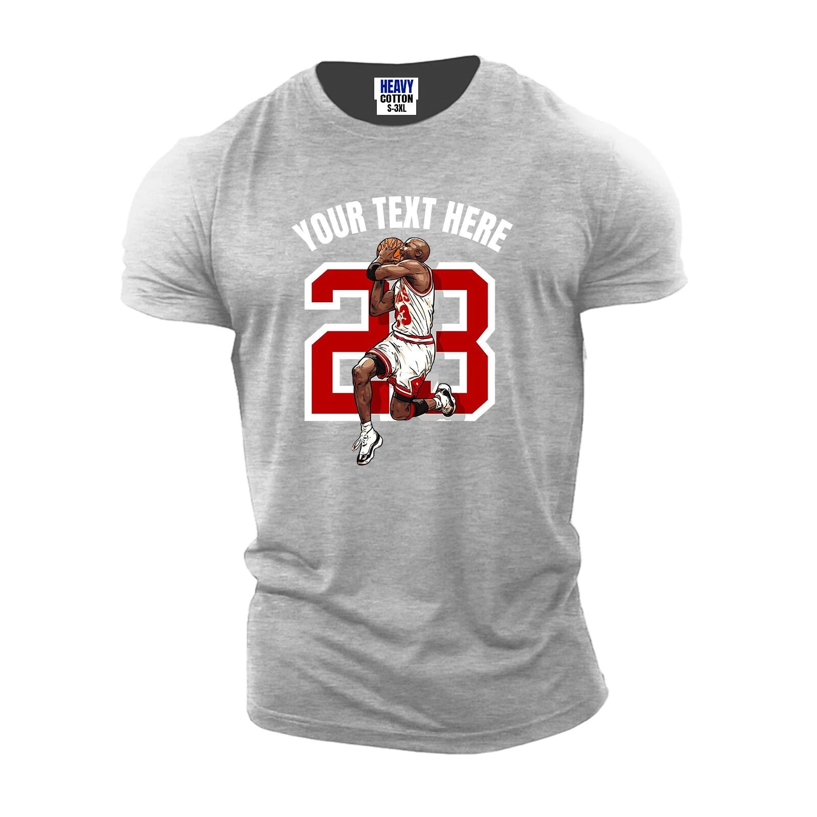Personalized Basketball Custom Men's T Shirt Funny USA Graphic New Gift Tee Unisex T-shirt, Sweatshirt, Hoodie, Long Sleeve Tee - T-Shirt, Sweatshirt, Hoodie