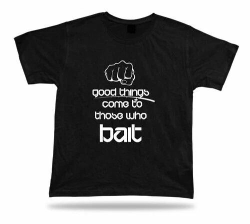 THOOSE WHO BAIT good life funny T shirt classic modern soul unisex apparel gift Unisex T-shirt, Sweatshirt, Hoodie, Long Sleeve Tee - T-Shirt, Sweatshirt, Hoodie