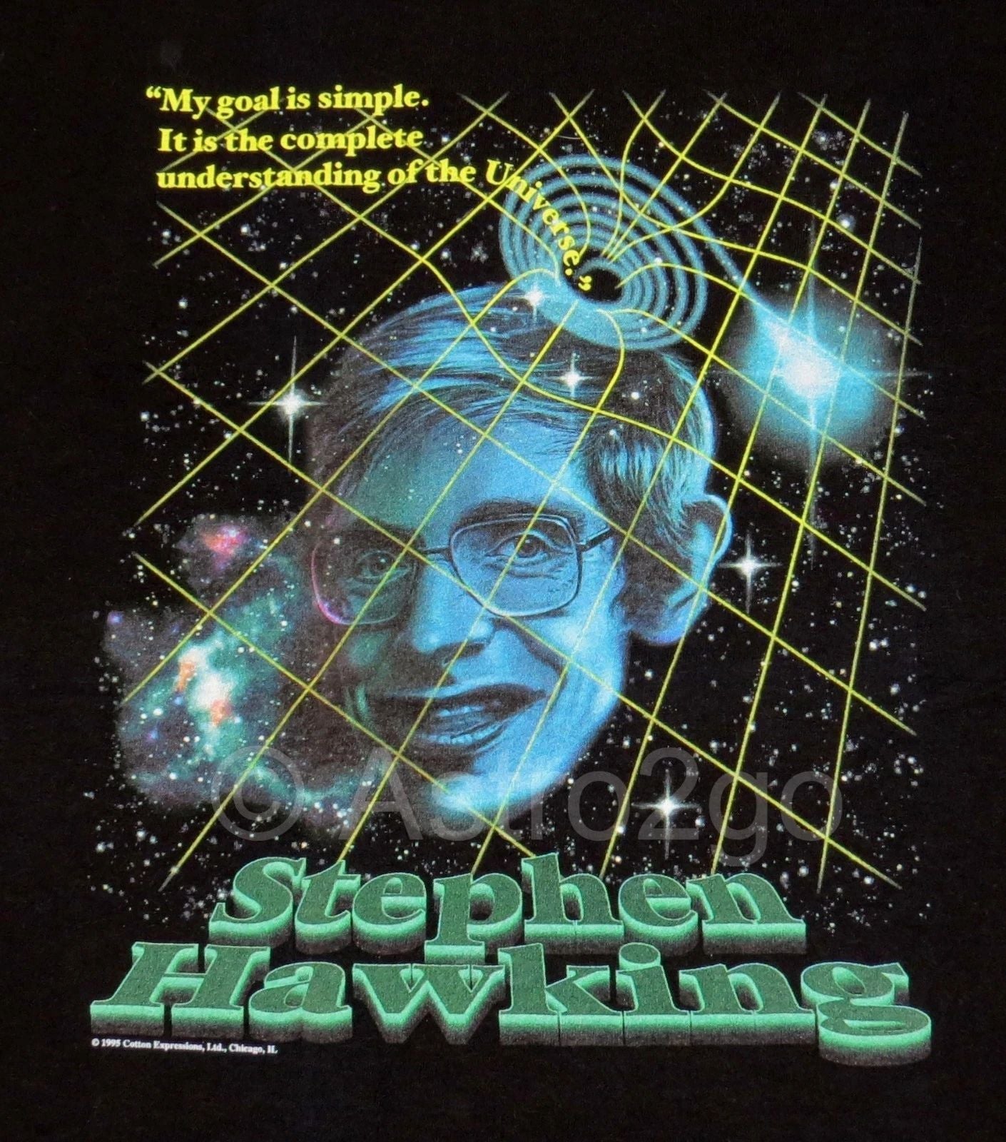 STEPHEN HAWKING-Physics Science Cambridge Cosmology Black Holes ALS T Shirt S-3X Unisex T-shirt, Sweatshirt, Hoodie, Long Sleeve Tee - T-Shirt, Sweatshirt, Hoodie