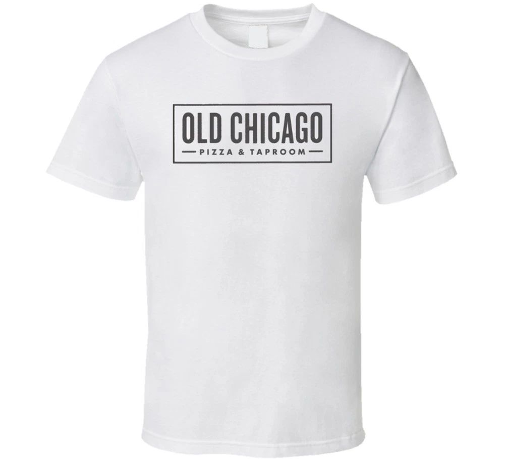 Old Chicago Pizza Taproom T Shirt Unisex T-shirt, Sweatshirt, Hoodie, Long Sleeve Tee - T-Shirt, Sweatshirt, Hoodie