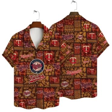 Minnesota Twins Coastal Comfort Hawaiian Shirt Unisex T-shirt, Sweatshirt, Hoodie, Long Sleeve Tee - T-Shirt, Sweatshirt, Hoodie