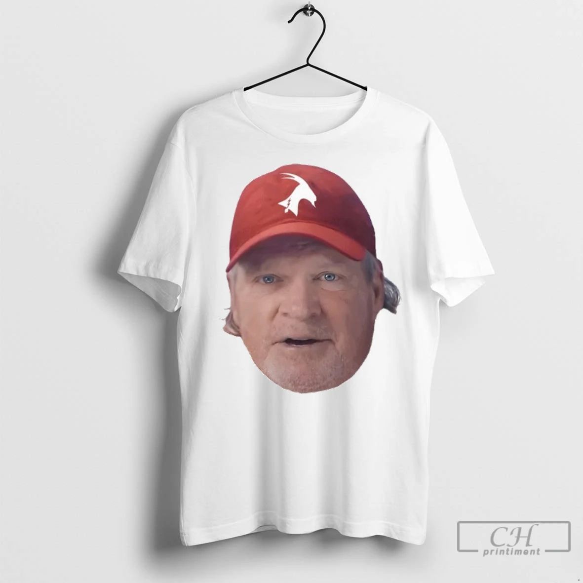 Premium Kruk Head Philadelphia Phillies Unisex T-shirt, Sweatshirt, Hoodie, Long Sleeve Tee - T-Shirt, Sweatshirt, Hoodie