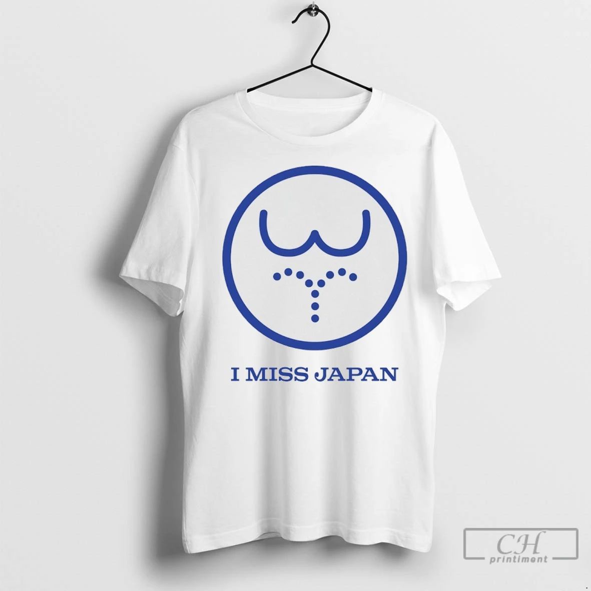Premium I Miss Japan Unisex T-shirt, Sweatshirt, Hoodie, Long Sleeve Tee - T-Shirt, Sweatshirt, Hoodie