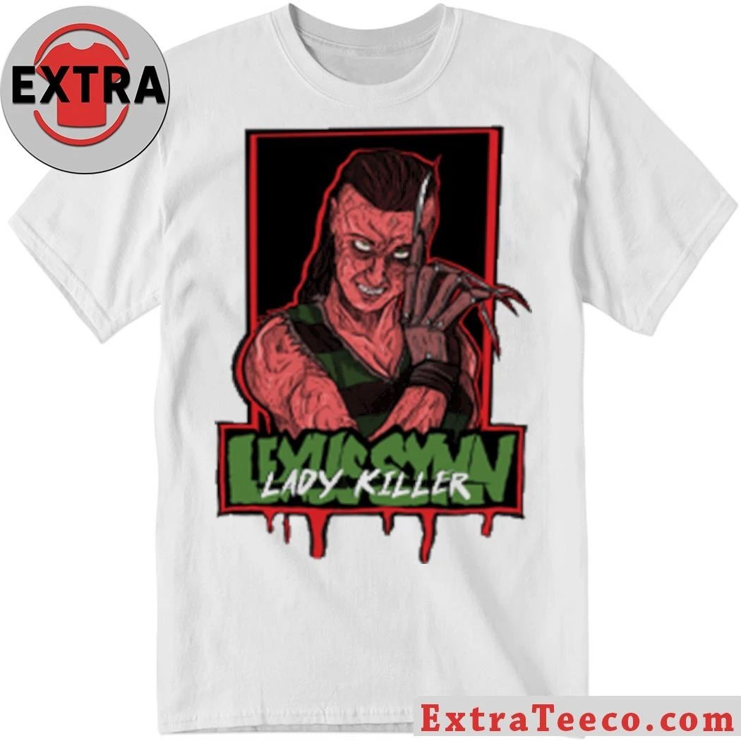 The Heartbreak Kid Nightmare Lady Killer Shirt Unisex T-shirt, Sweatshirt, Hoodie, Long Sleeve Tee - T-Shirt, Sweatshirt, Hoodie