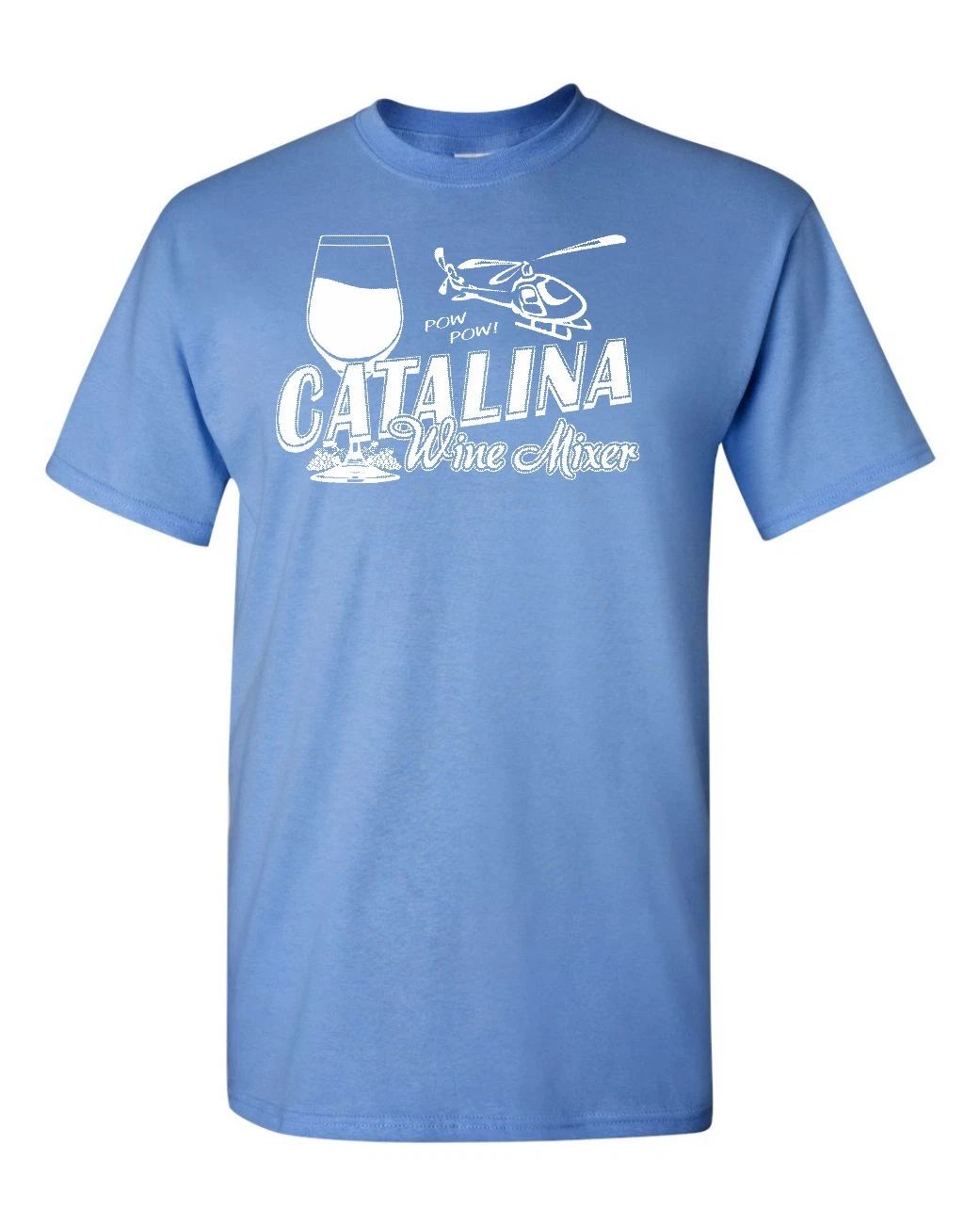 CATALINA WINE MIXER STEP BROTHERS FREAKING FUNNY FERRELL Men's Tee Shirt 1465 Unisex T-shirt, Sweatshirt, Hoodie, Long Sleeve Tee - T-Shirt, Sweatshirt, Hoodie