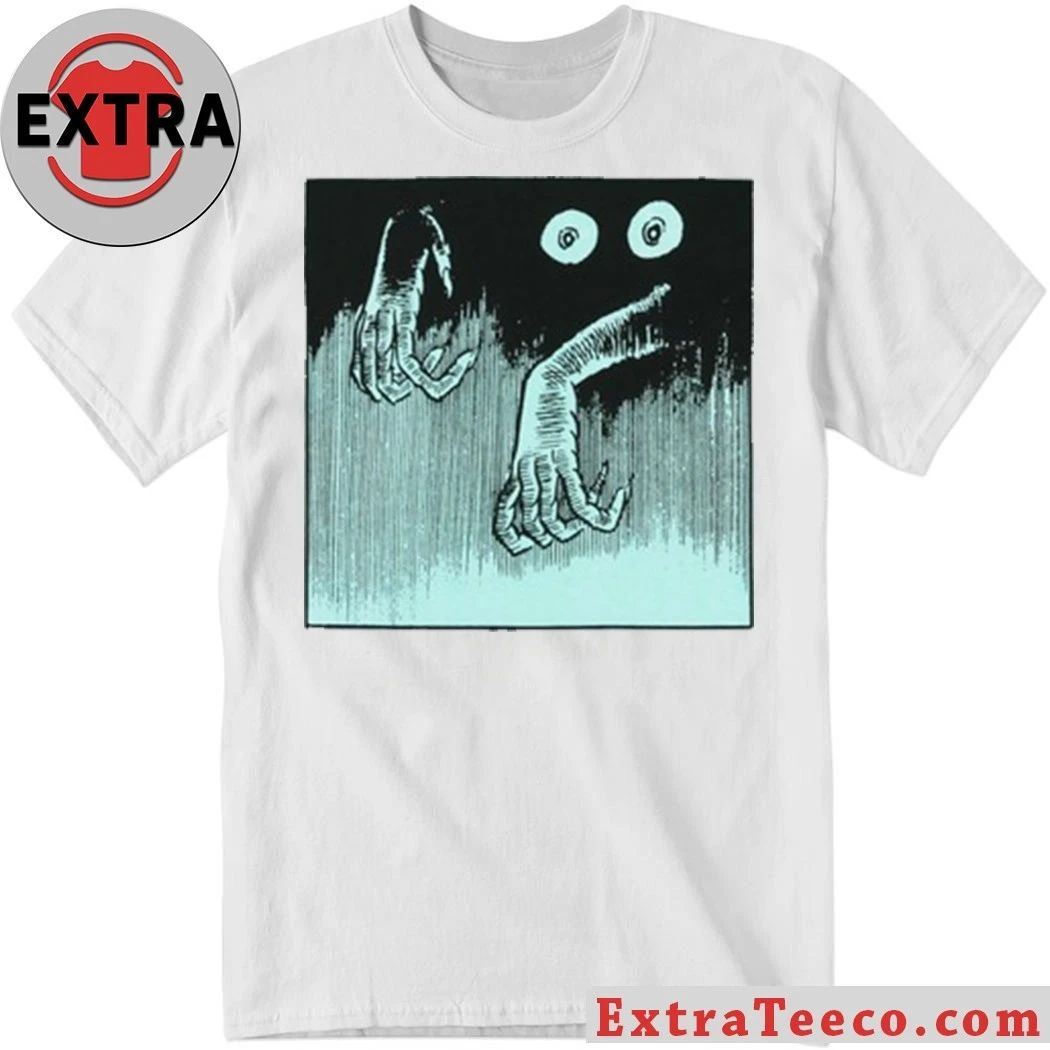 Original The Trilogy Tapes Hand From Dark T-Shirt Unisex T-shirt, Sweatshirt, Hoodie, Long Sleeve Tee - T-Shirt, Sweatshirt, Hoodie