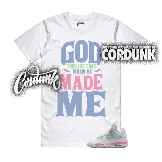 4 Retro Valentines Day 2026 GS Medium Soft Pink Blue Green T Shirt Match GTHT Unisex T-shirt, Sweatshirt, Hoodie, Long Sleeve Tee - T-Shirt, Sweatshirt, Hoodie