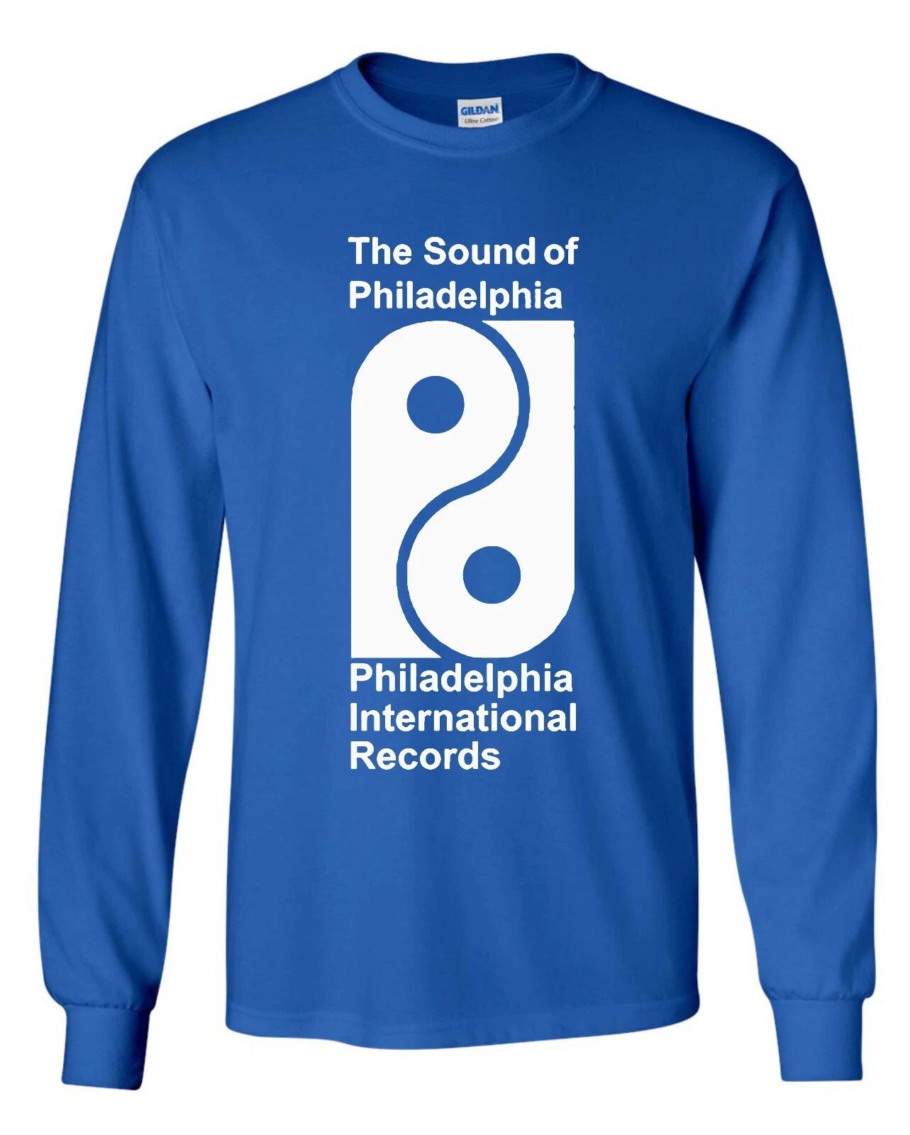 TSOP long Sleeve T-Shirt - The Sound Of Philadelphia International Records Unisex T-shirt, Sweatshirt, Hoodie, Long Sleeve Tee - T-Shirt, Sweatshirt, Hoodie