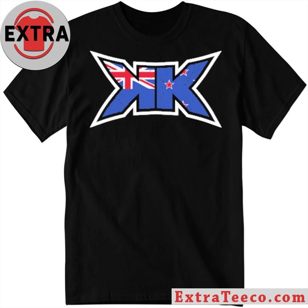 Kiwi King Logo T-Shirt Unisex T-shirt, Sweatshirt, Hoodie, Long Sleeve Tee - T-Shirt, Sweatshirt, Hoodie