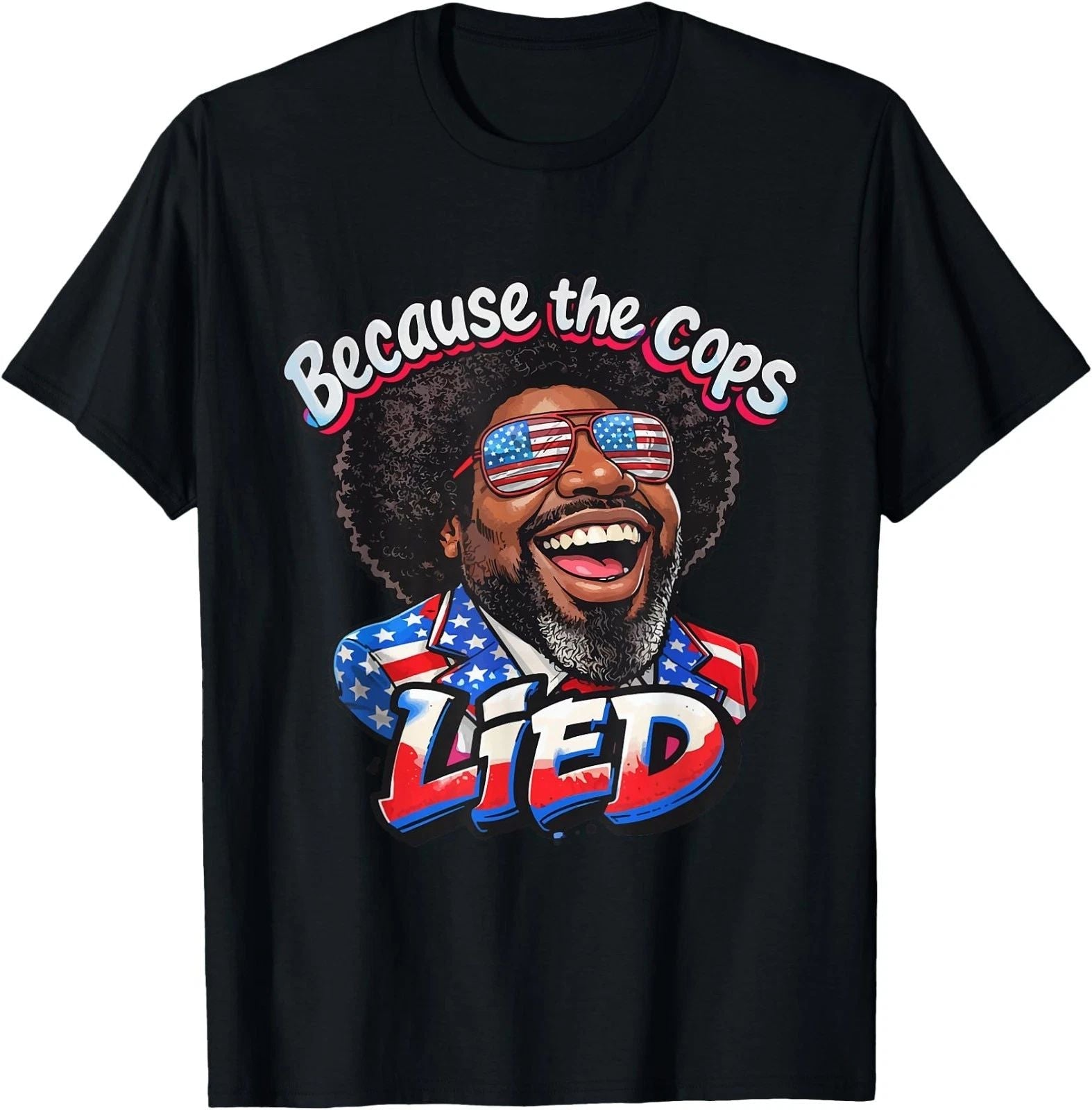 Lemon Pound Cake Hip Hop Funny Afroman Trendy Meme US Flag T-Shirt, Unisex Tees Unisex T-shirt, Sweatshirt, Hoodie, Long Sleeve Tee - T-Shirt, Sweatshirt, Hoodie