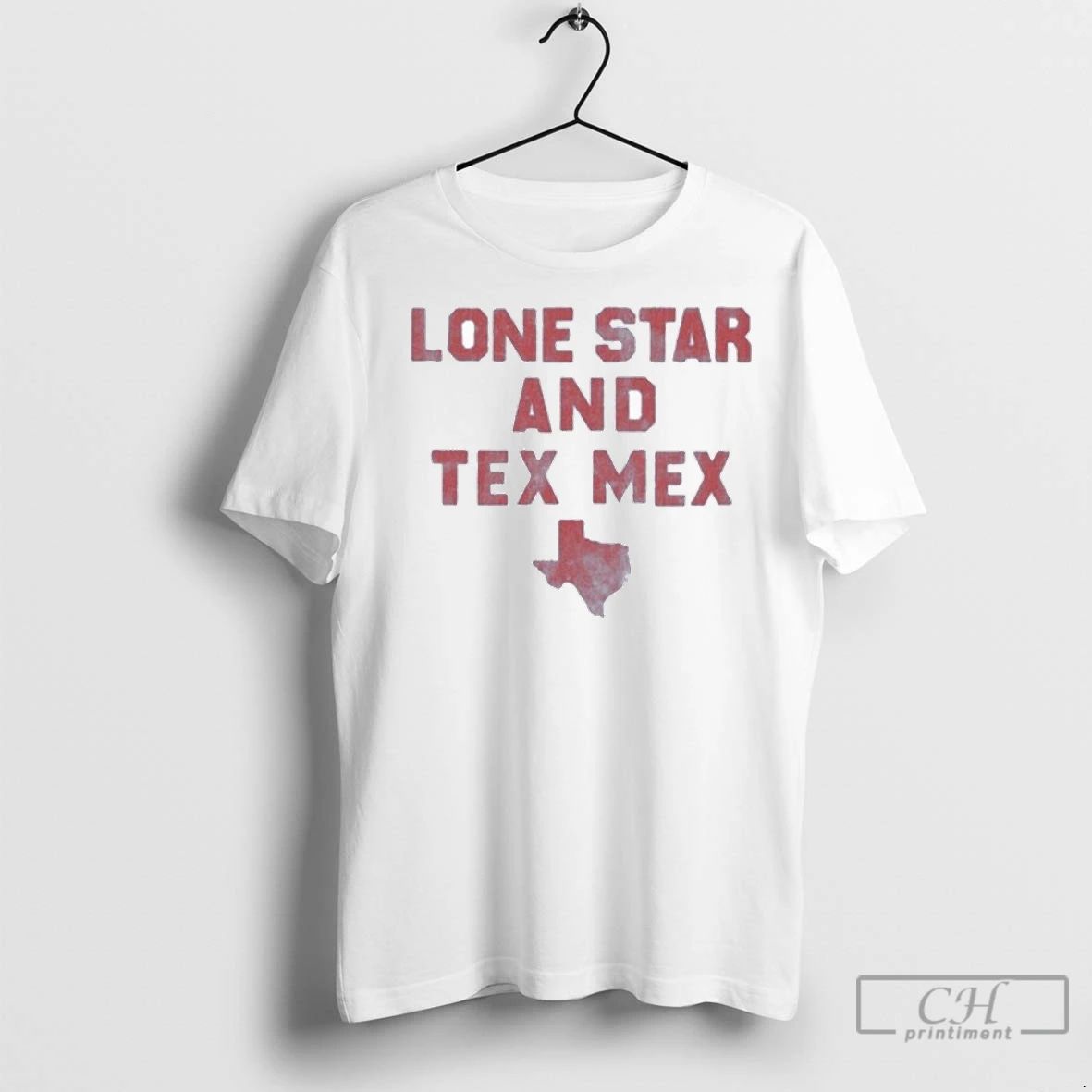 Premium Texas Lone Star And Tex Mex Unisex T-shirt, Sweatshirt, Hoodie, Long Sleeve Tee - T-Shirt, Sweatshirt, Hoodie