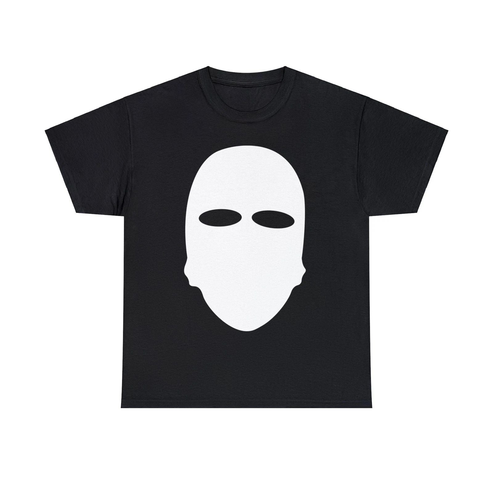 Yeat 2093 Mask Tees Phase 1 Album Merch T-Shirts - All Colors and Sizes Unisex T-shirt, Sweatshirt, Hoodie, Long Sleeve Tee - T-Shirt, Sweatshirt, Hoodie