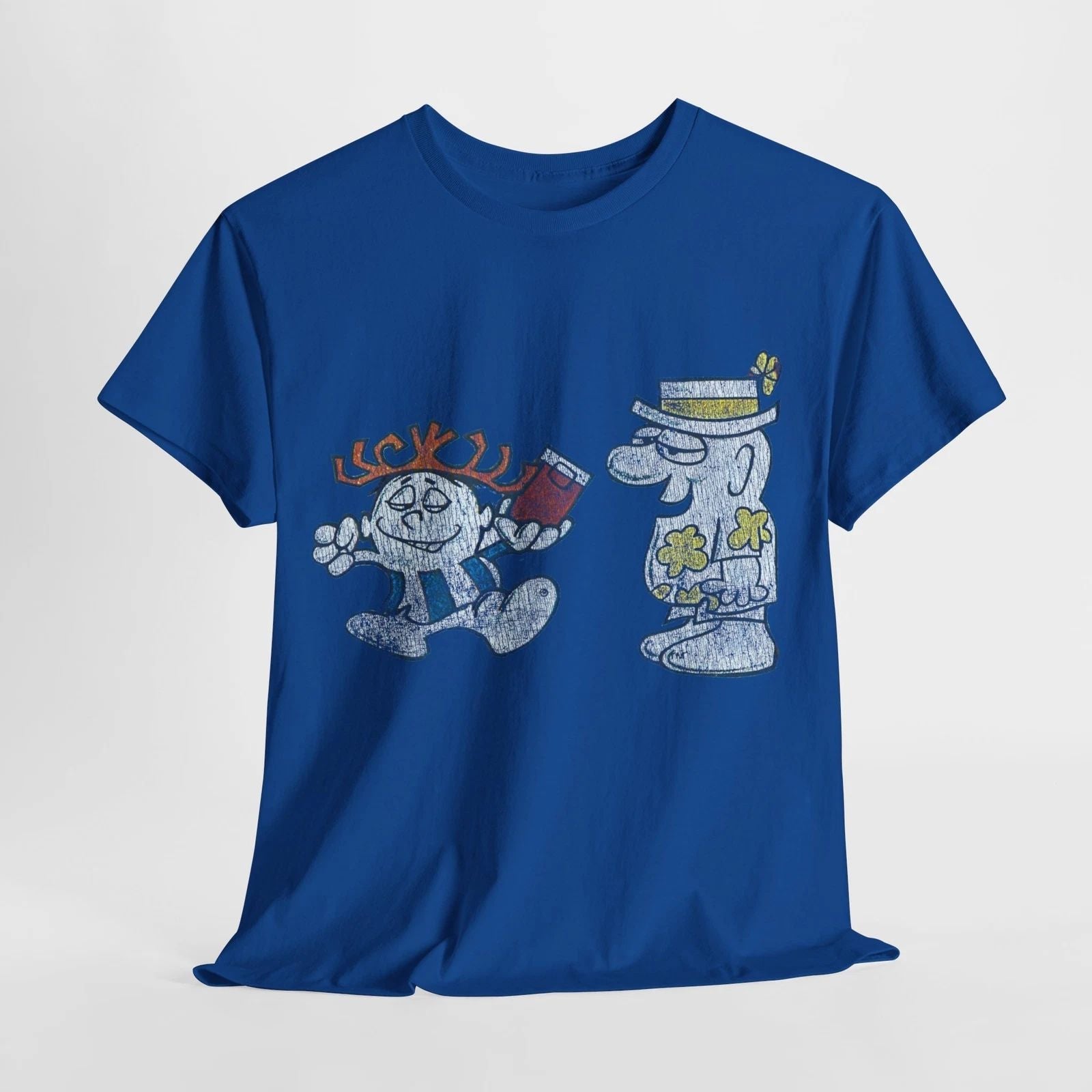 Hawaiian Punch Vintage Drink Can Soda Distressed Style T-Shirt Promo Unisex T-shirt, Sweatshirt, Hoodie, Long Sleeve Tee - T-Shirt, Sweatshirt, Hoodie