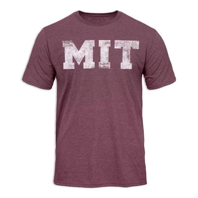 Barnesmith Massachusetts Institute of Technology MIT Engineers Short-Sleeve Ring Unisex T-shirt, Sweatshirt, Hoodie, Long Sleeve Tee - T-Shirt, Sweatshirt, Hoodie