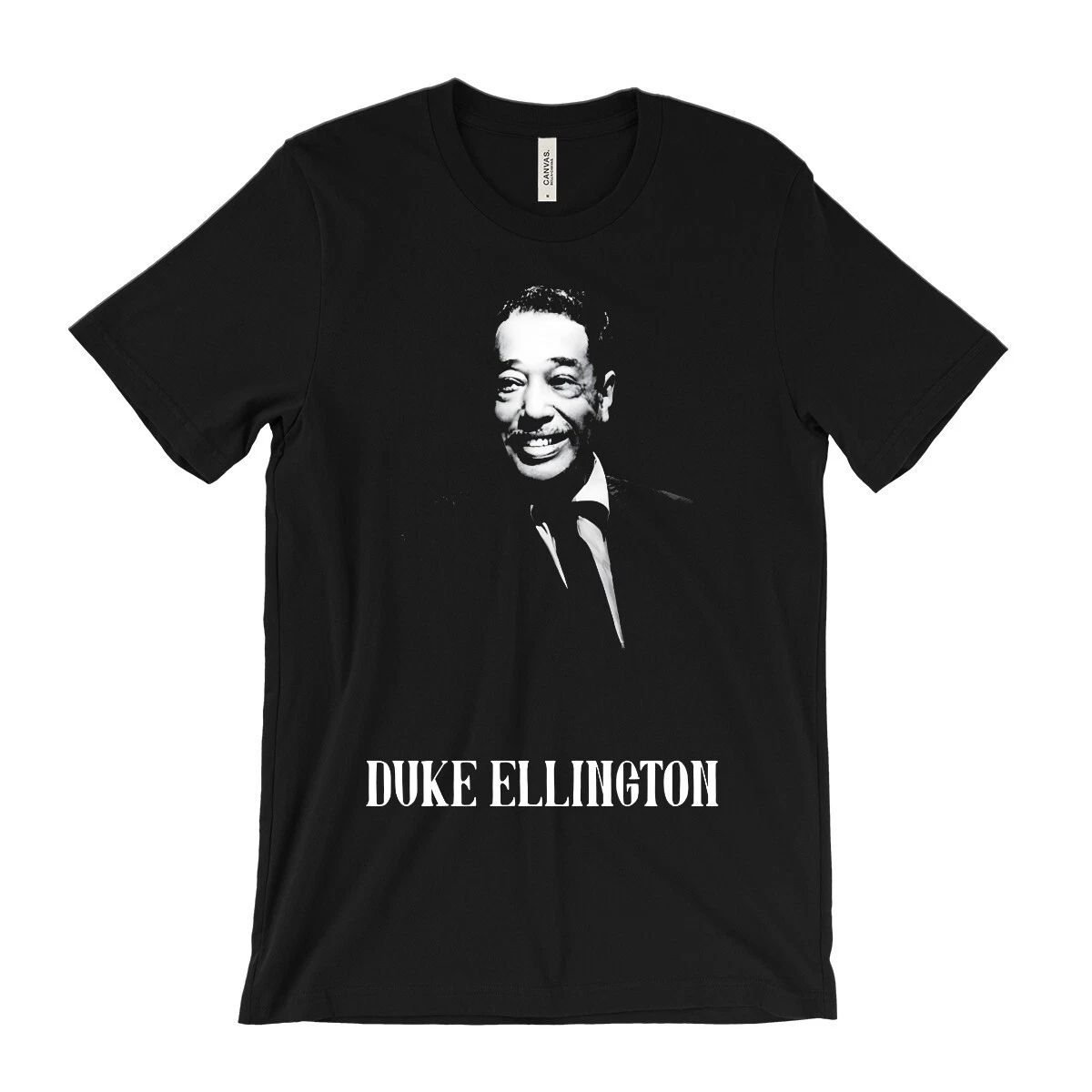 Duke Ellington T-Shirt - Take The A Train Caravan Billy Strayhorn Dizzy Gillespi Unisex T-shirt, Sweatshirt, Hoodie, Long Sleeve Tee - T-Shirt, Sweatshirt, Hoodie