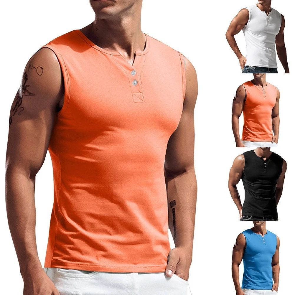 Hot Lightweight Mens Sleeveless Vest with Stylish Design for All Occasions Unisex T-shirt, Sweatshirt, Hoodie, Long Sleeve Tee - T-Shirt, Sweatshirt, Hoodie