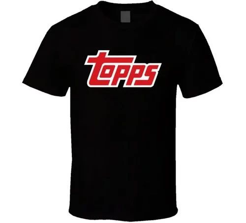 Topps Baesball Funny Popular T Shirt New S-5XL 2025 Unisex T-shirt, Sweatshirt, Hoodie, Long Sleeve Tee - T-Shirt, Sweatshirt, Hoodie