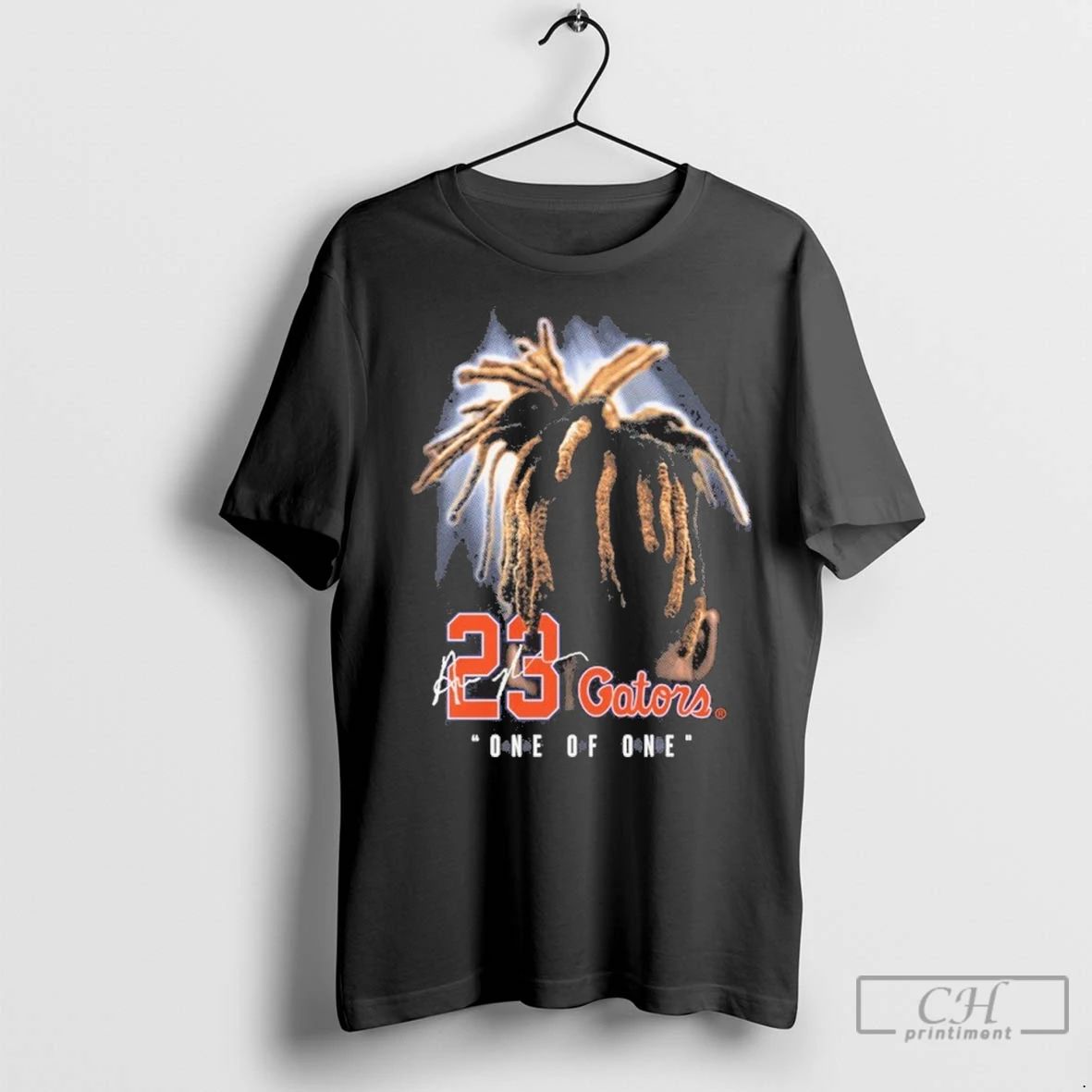 Premium Florida Gators Denzel Aberdeen One Of One Unisex T-shirt, Sweatshirt, Hoodie, Long Sleeve Tee - T-Shirt, Sweatshirt, Hoodie