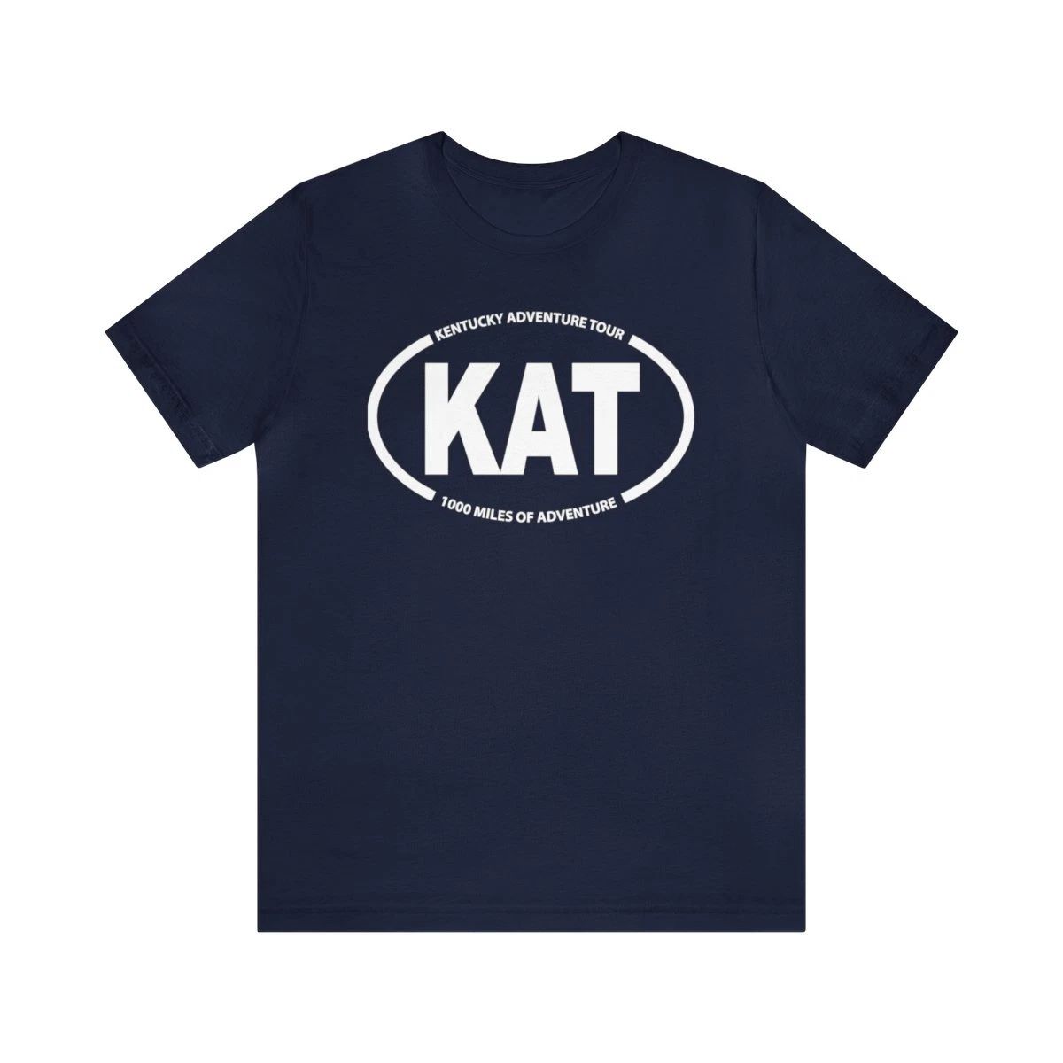 Kentucky Adventure Tour (Unisex Jersey Short Sleeve Tee) Unisex T-shirt, Sweatshirt, Hoodie, Long Sleeve Tee - T-Shirt, Sweatshirt, Hoodie