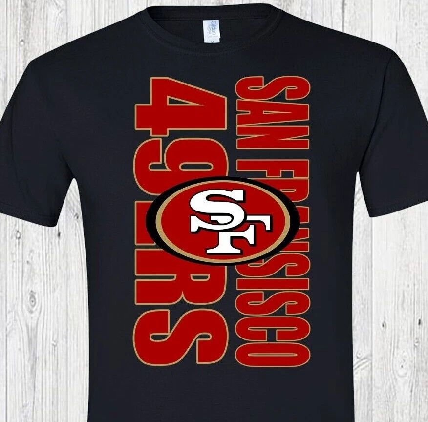 San Francisco - Greatest Team Ever - 49'ers -  Fast Shipping - Very Soft Unisex T-shirt, Sweatshirt, Hoodie, Long Sleeve Tee - T-Shirt, Sweatshirt, Hoodie