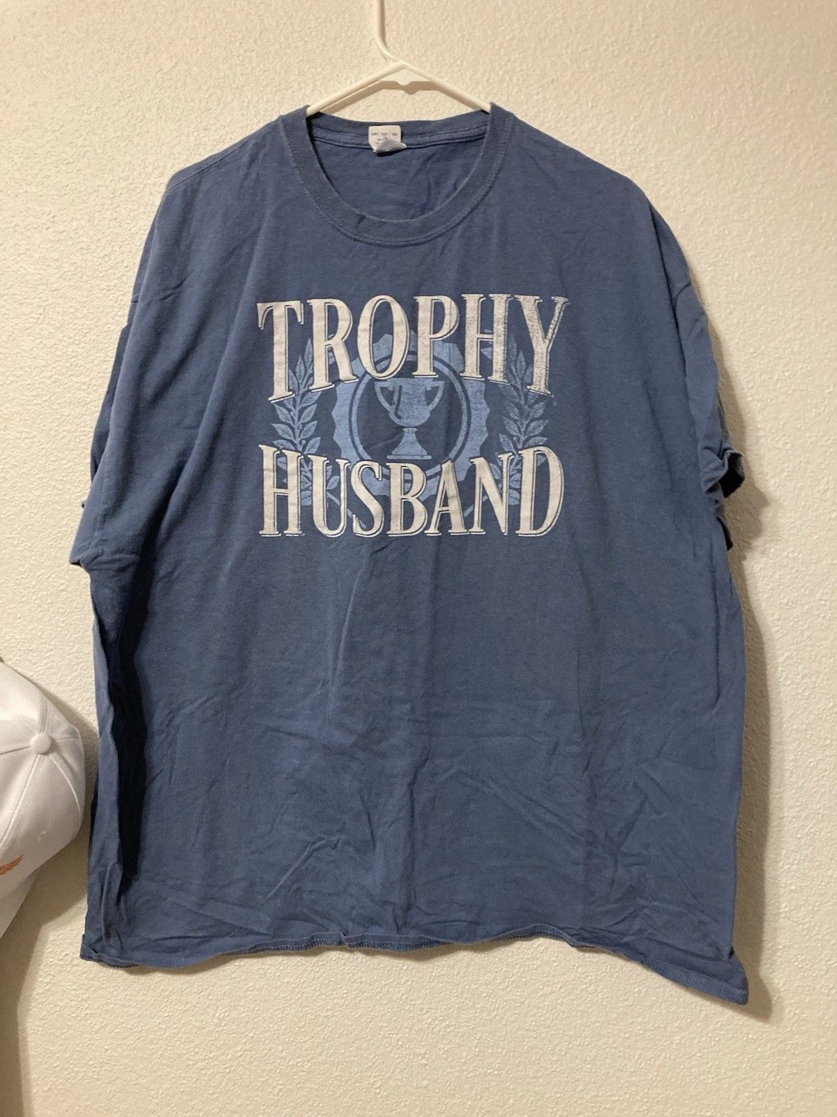 Mens T-shirt Size 2XL/ Mens Shirt Size 2XL Unisex T-shirt, Sweatshirt, Hoodie, Long Sleeve Tee - T-Shirt, Sweatshirt, Hoodie