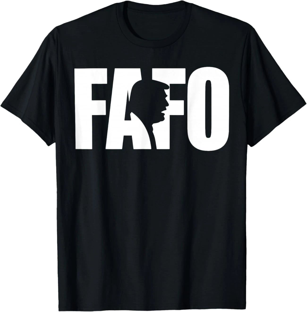 Funny Fafo Trump Fafo American USA for Men Women T-Shirt Unisex T-shirt, Sweatshirt, Hoodie, Long Sleeve Tee - T-Shirt, Sweatshirt, Hoodie
