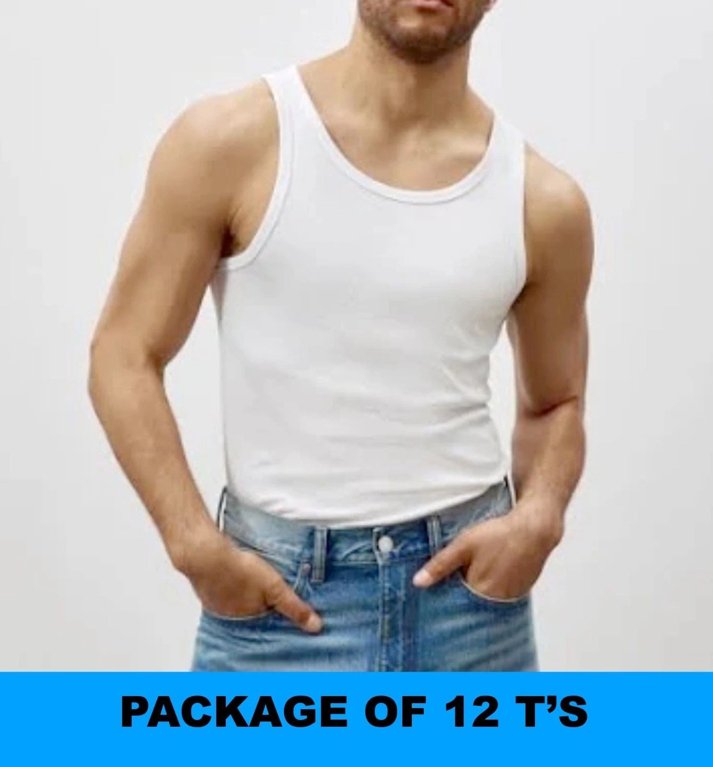 Men's White T-Shirts Size SMALL Unisex T-shirt, Sweatshirt, Hoodie, Long Sleeve Tee - T-Shirt, Sweatshirt, Hoodie