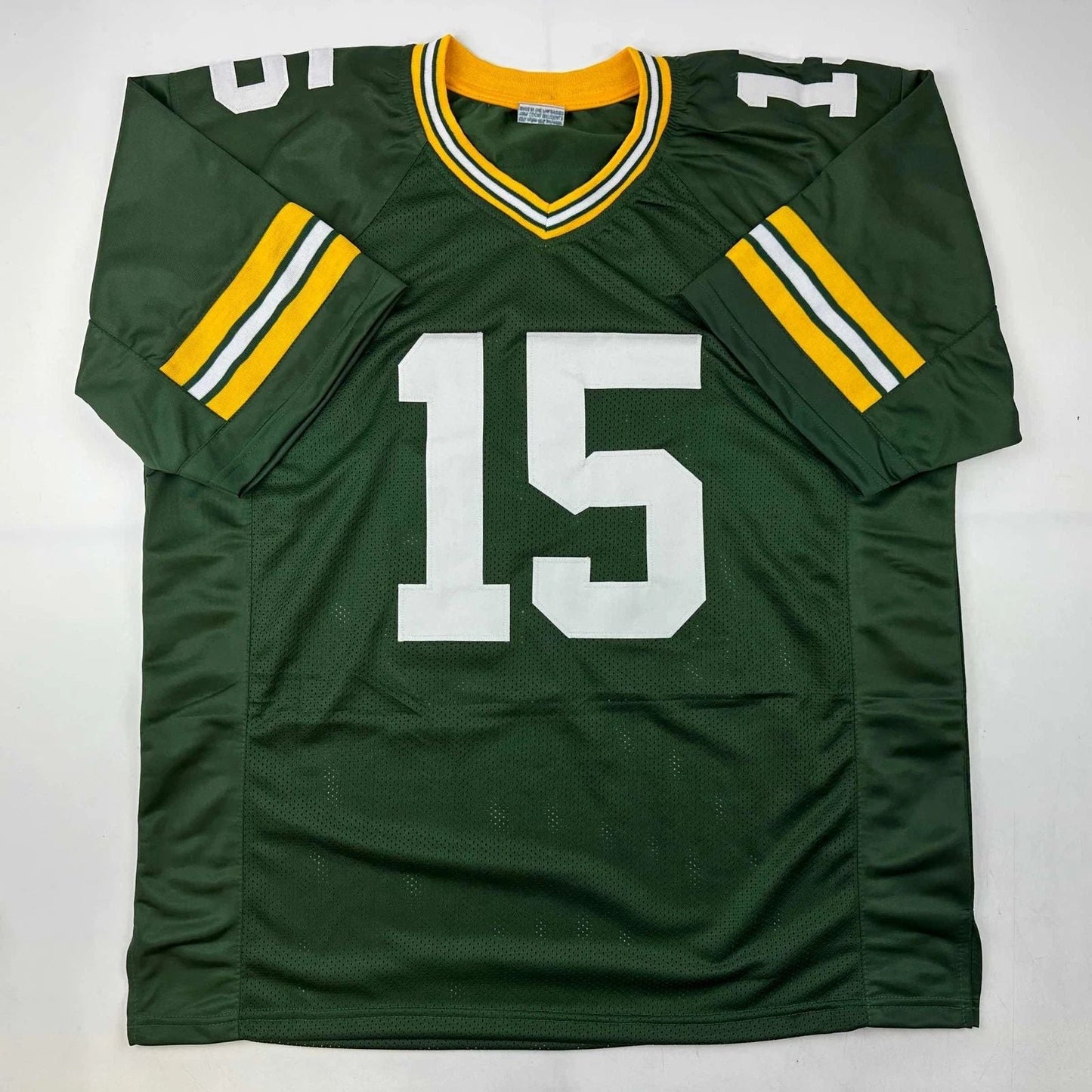Bart Starr Green Bay Green Reprint Jersey Unisex T-shirt, Sweatshirt, Hoodie, Long Sleeve Tee - T-Shirt, Sweatshirt, Hoodie