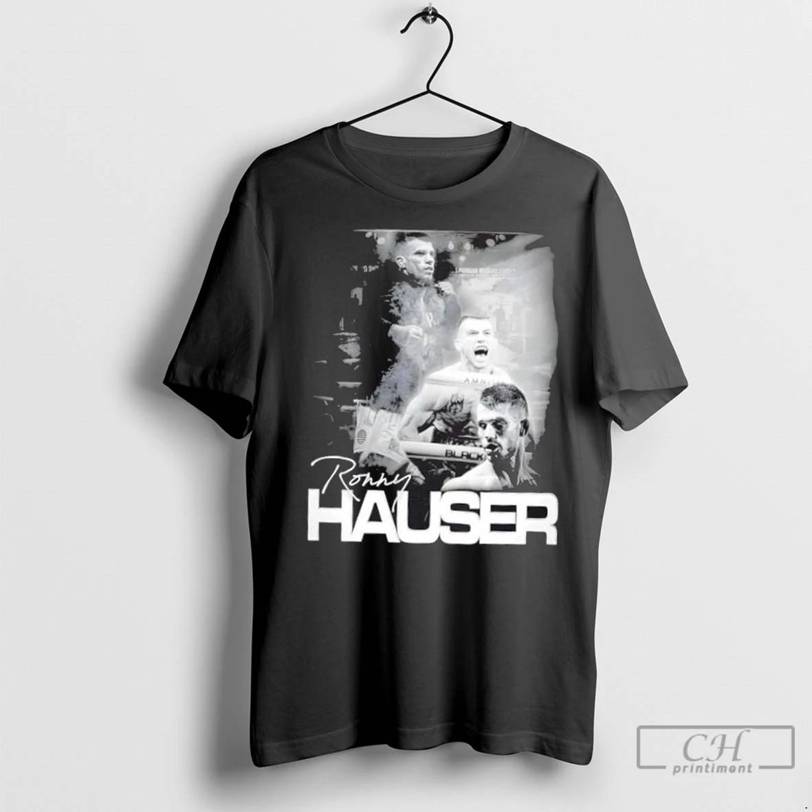 Premium Ricardo Lamas Jhp Signature Series Unisex T-shirt, Sweatshirt, Hoodie, Long Sleeve Tee - T-Shirt, Sweatshirt, Hoodie