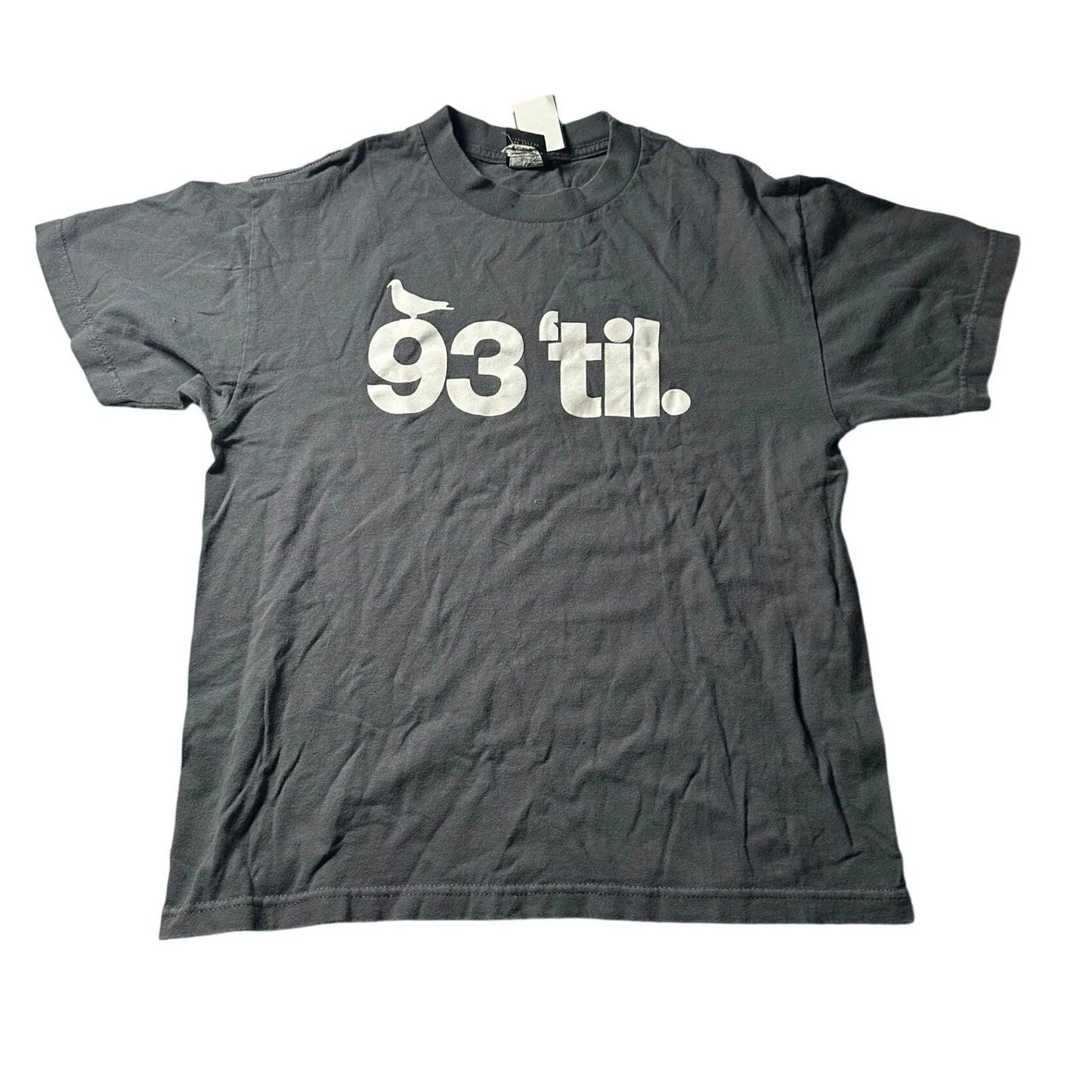 Adapt Rap Tee Shirt Hieroglyphics Souls of Mischief 93 Til Mens M Unisex T-shirt, Sweatshirt, Hoodie, Long Sleeve Tee - T-Shirt, Sweatshirt, Hoodie