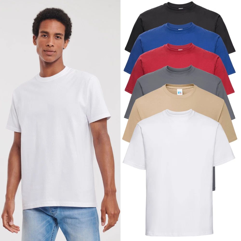 215M Russell Authentic Heavyweight T Unisex T-shirt, Sweatshirt, Hoodie, Long Sleeve Tee - T-Shirt, Sweatshirt, Hoodie