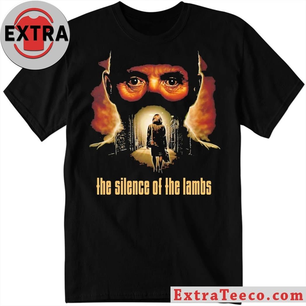 Good Evening, Clarice The Silence Of The Lambs Shirt Unisex T-shirt, Sweatshirt, Hoodie, Long Sleeve Tee - T-Shirt, Sweatshirt, Hoodie