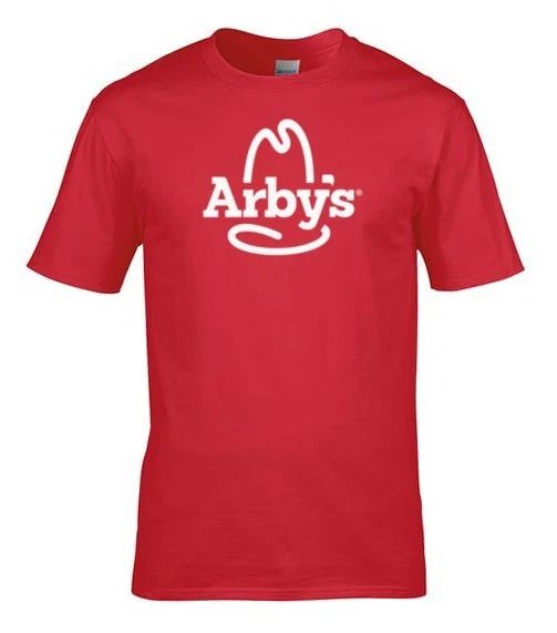 ARBYS Roast Beef Sandwich T-shirt Unisex T-shirt, Sweatshirt, Hoodie, Long Sleeve Tee - T-Shirt, Sweatshirt, Hoodie