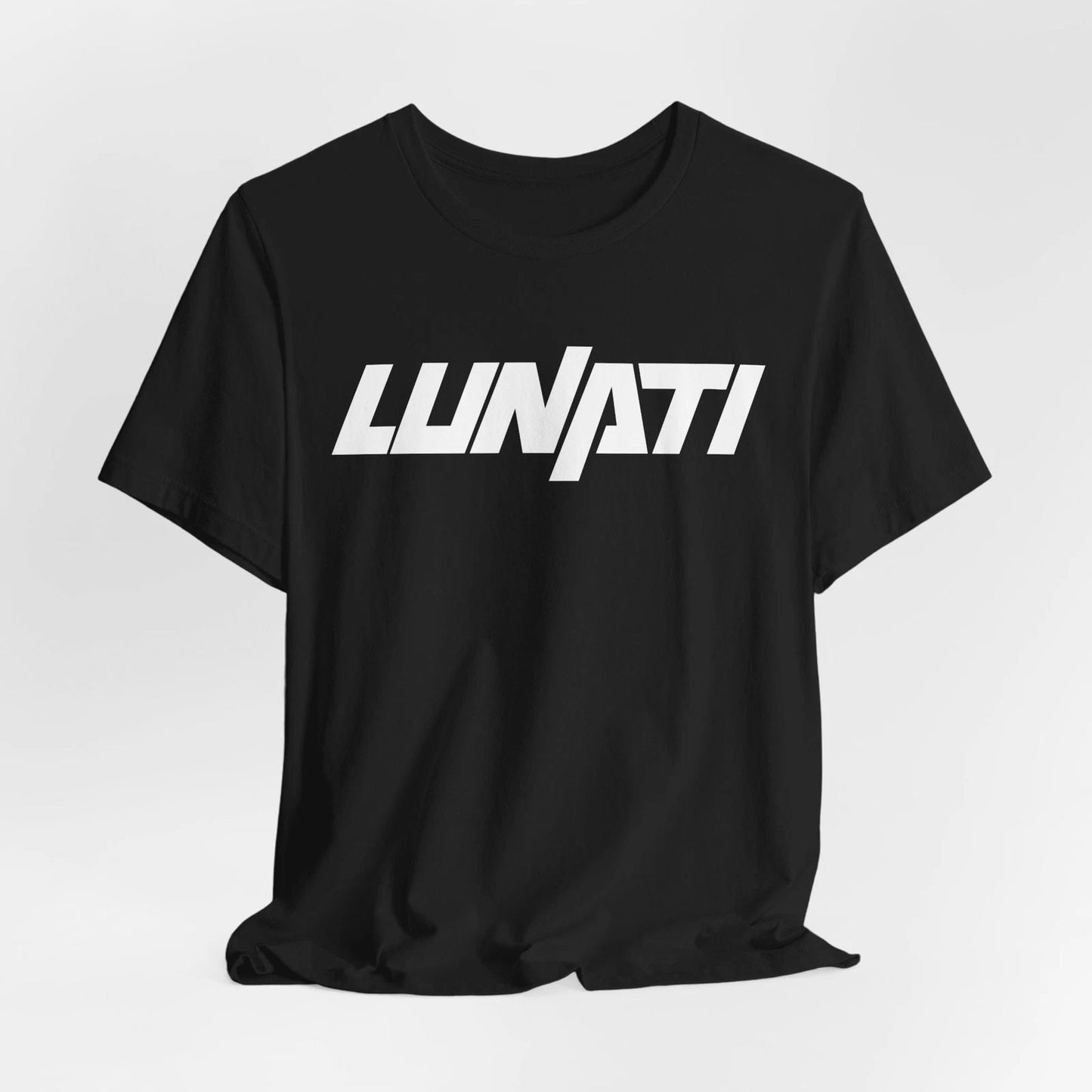Stylish Lunati Performance Logo Unisex T-Shirt Black Navy S-5XL Unisex T-shirt, Sweatshirt, Hoodie, Long Sleeve Tee - T-Shirt, Sweatshirt, Hoodie