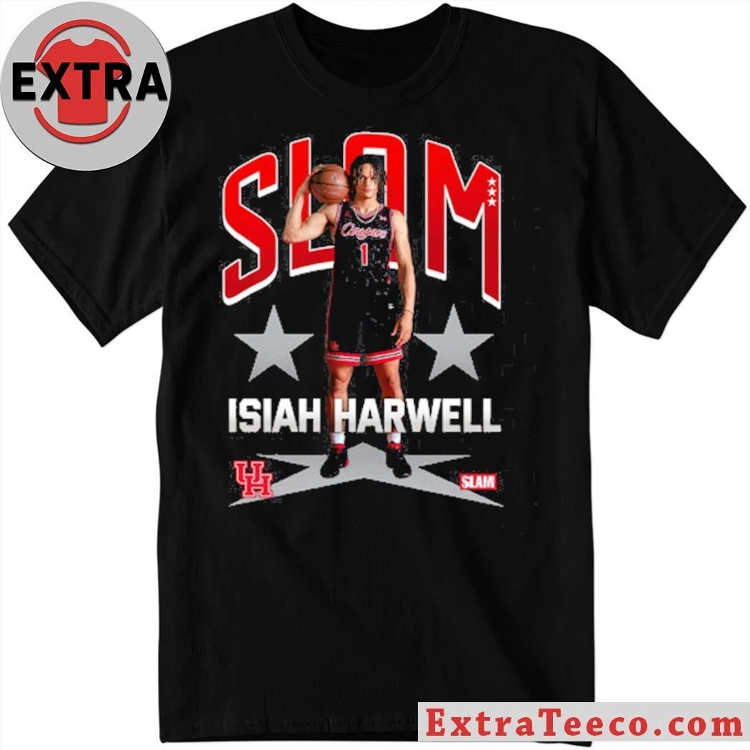 Original Isiah Harwell Remix Heavy Logo Shirt Unisex T-shirt, Sweatshirt, Hoodie, Long Sleeve Tee - T-Shirt, Sweatshirt, Hoodie