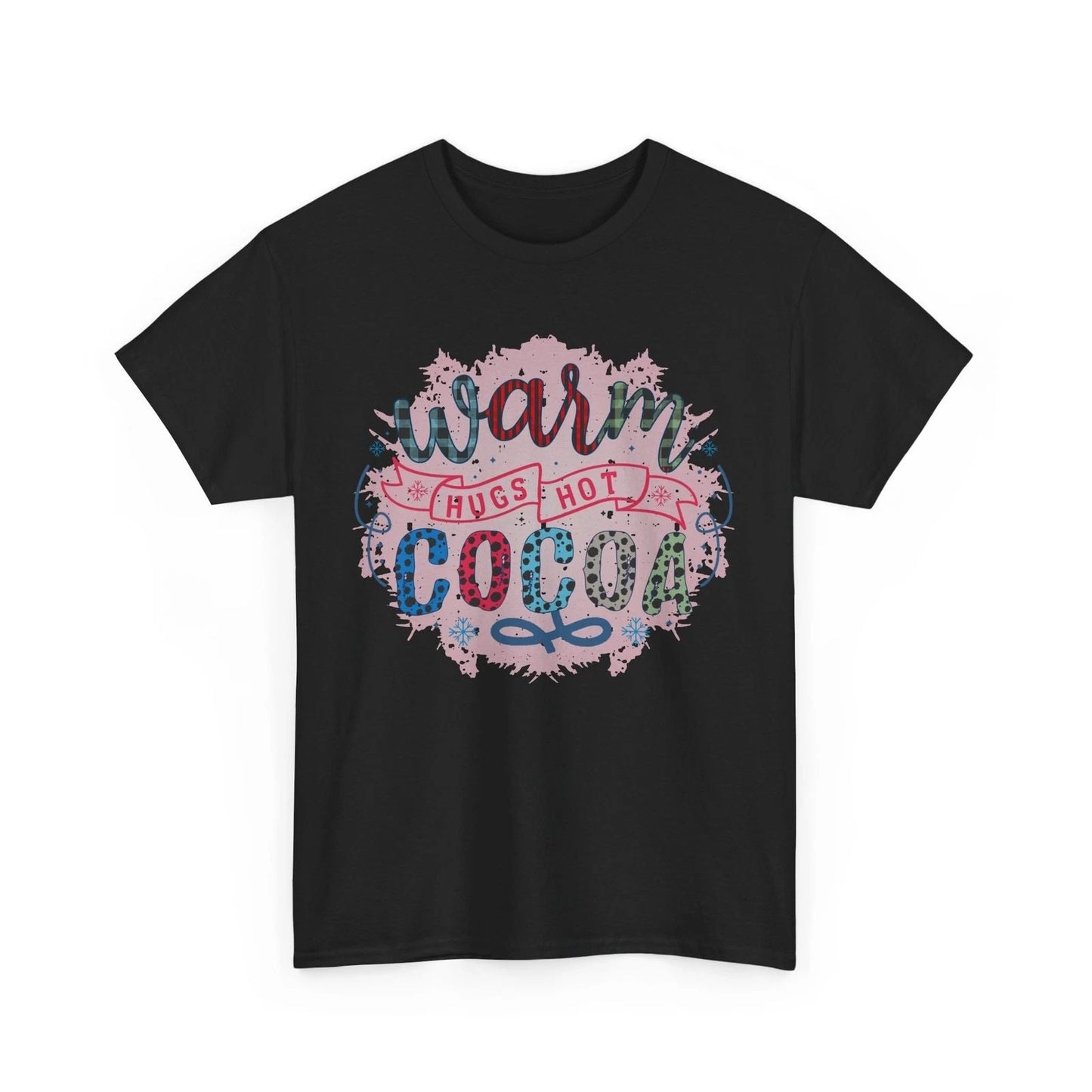 Cold Season T-Shirt | Stylish & Comfortable Winter Tee Unisex T-shirt, Sweatshirt, Hoodie, Long Sleeve Tee - T-Shirt, Sweatshirt, Hoodie