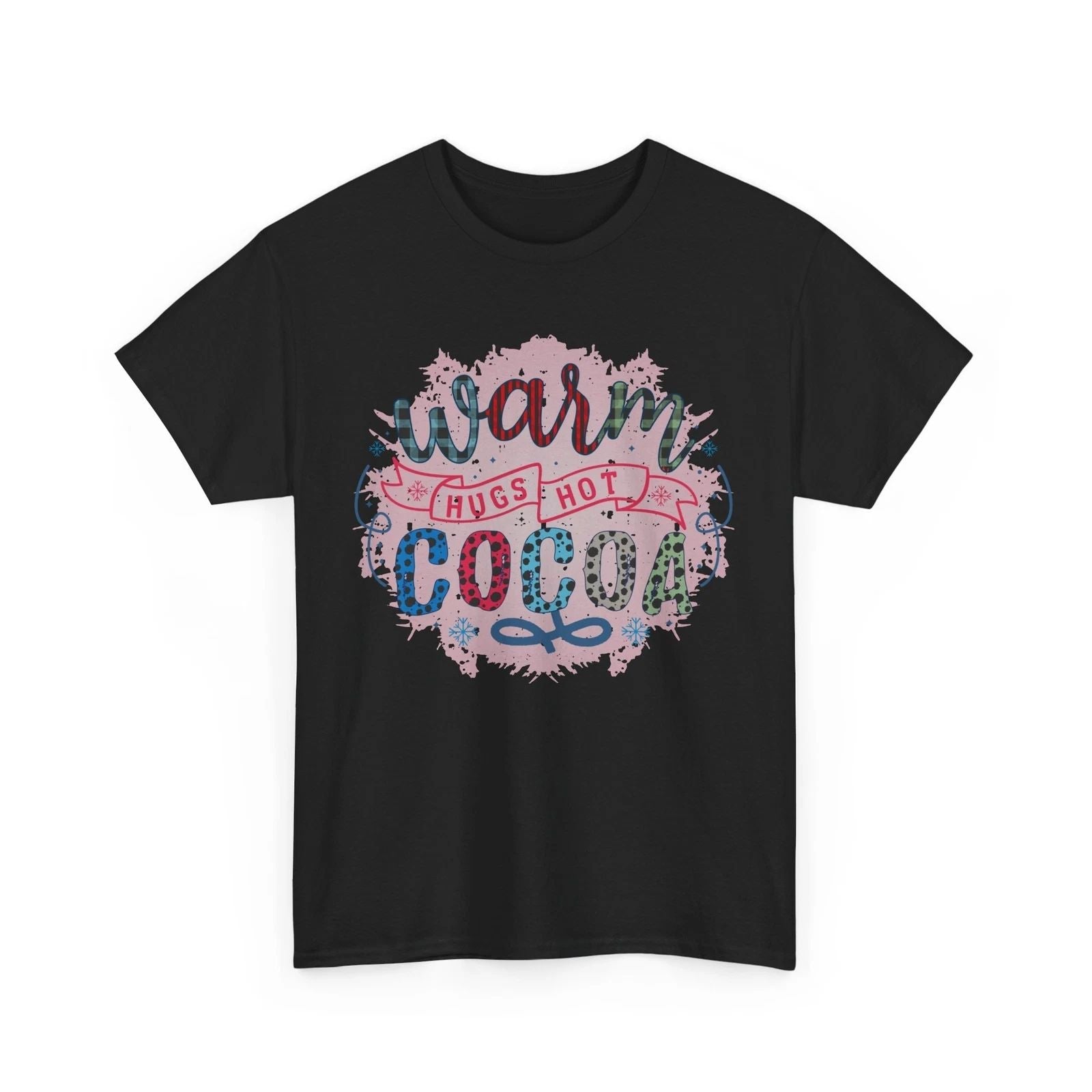 Cold Season T-Shirt | Stylish & Comfortable Winter Tee Unisex T-shirt, Sweatshirt, Hoodie, Long Sleeve Tee - T-Shirt, Sweatshirt, Hoodie