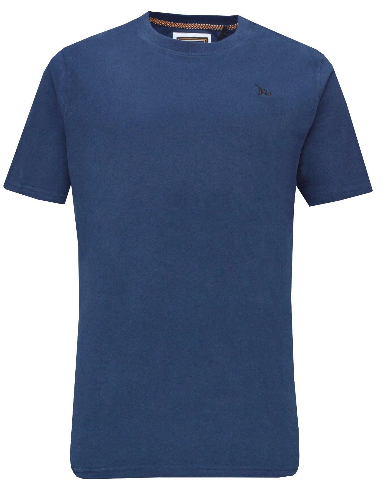 New Mens Crew Neck Short Sleeve Basic T-Shirt Regular Fit S - XXL by Beebizco Unisex T-shirt, Sweatshirt, Hoodie, Long Sleeve Tee - T-Shirt, Sweatshirt, Hoodie