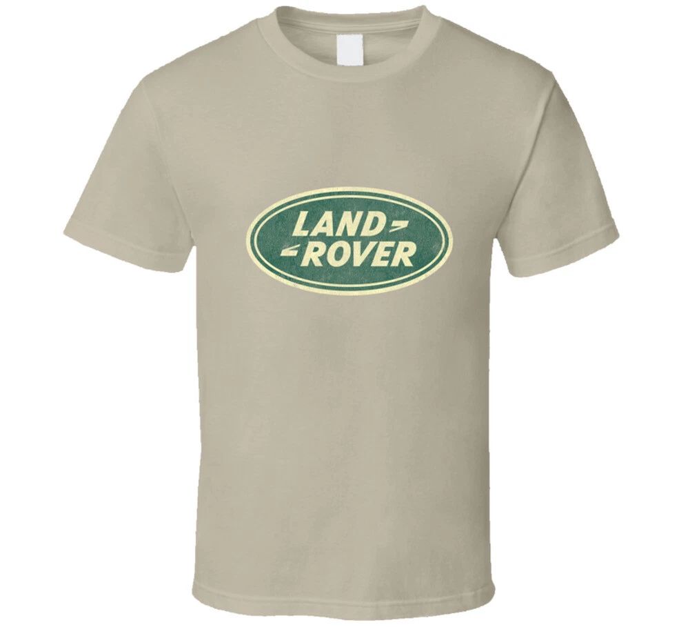 Land Rover, T-shirt, Range Rover, Off Road, 4x4, Suv, Trek, Vintage, Logo Unisex T-shirt, Sweatshirt, Hoodie, Long Sleeve Tee - T-Shirt, Sweatshirt, Hoodie