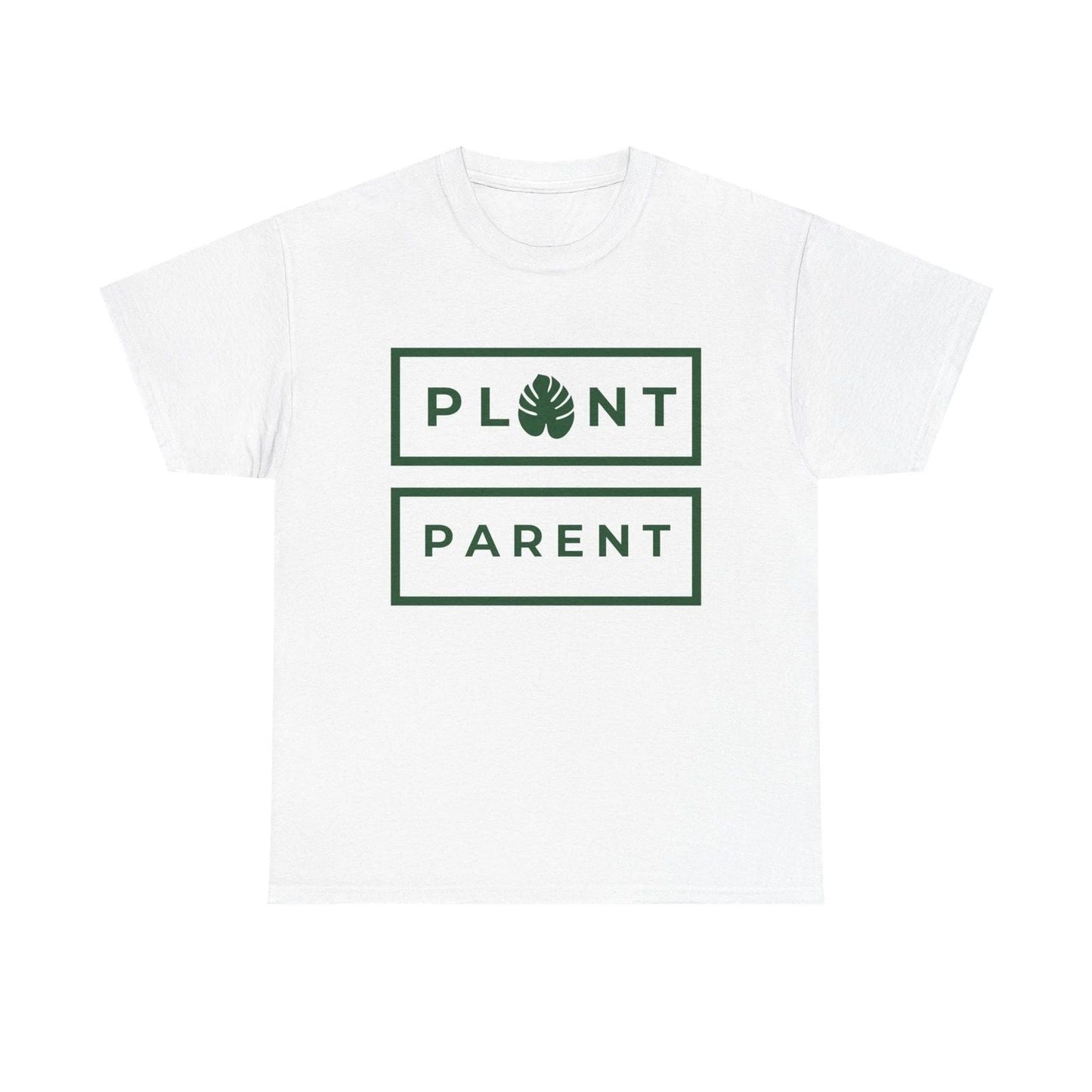 Botanical Plant Parent Monstera Leaf T-Shirt Unisex T-shirt, Sweatshirt, Hoodie, Long Sleeve Tee - T-Shirt, Sweatshirt, Hoodie