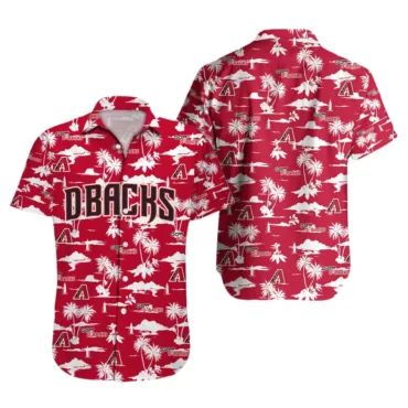 Arizona Diamondbacks Sand Dunes Hawaiian Shirt Unisex T-shirt, Sweatshirt, Hoodie, Long Sleeve Tee - T-Shirt, Sweatshirt, Hoodie