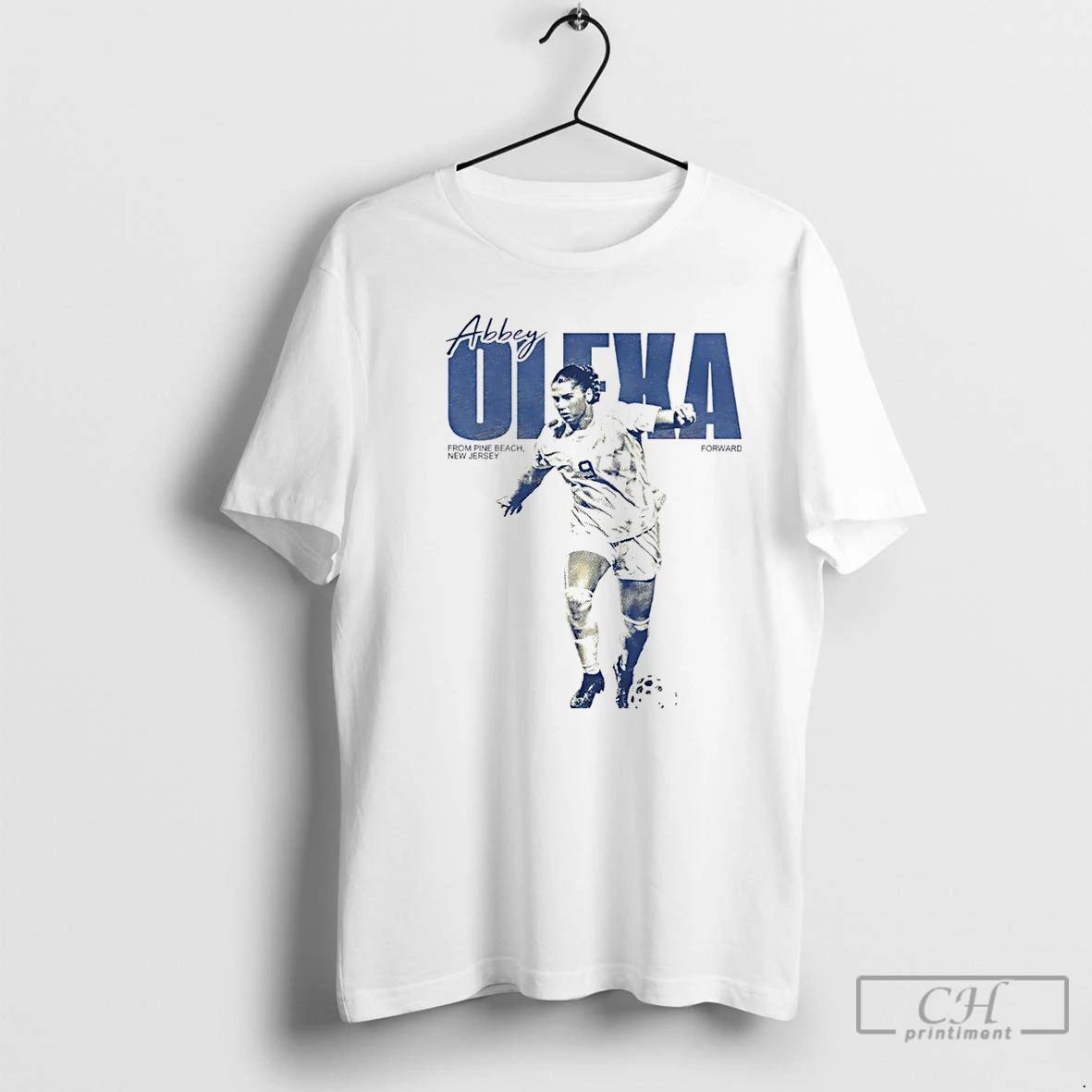 Premium Abbey Olexa From Pine Beach New Jersey Vintage Christmas T Shirts Unisex T-shirt, Sweatshirt, Hoodie, Long Sleeve Tee - T-Shirt, Sweatshirt, Hoodie